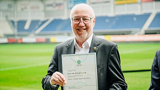 SCP: Mitgliederversammlung in der Arena