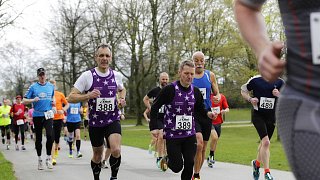 48. Harsewinkeler Volkslauf