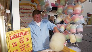 Bad Lippspringe feiert großes Stadtfest