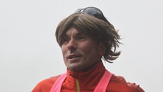 Laufvergnügen für Mensch und Hund in Rödinghausen