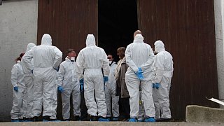 Höxter: Intensive Ermittlungsarbeiten rund um das Folterhaus von Bosseborn