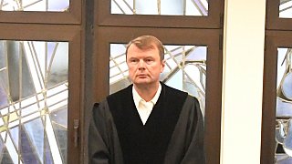 Paderborn: Prozessauftakt gegen mutmaßliches Folterpaar aus Höxter-Bosseborn