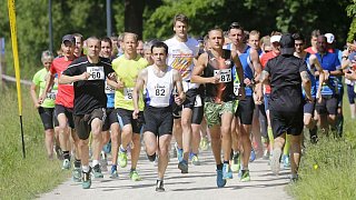 51. Gütersloher Pfingstlauf-Meeting