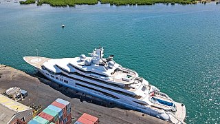 Vermögen russischer Oligarchen schwer zu greifen