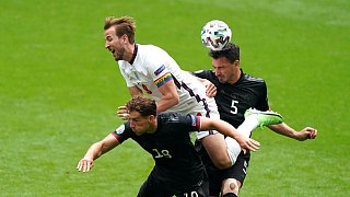 Wembley-K.o.: England schickt Löw in Bundestrainer-Rente