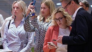 Kommunalwahl im Kreis Gütersloh 2025
