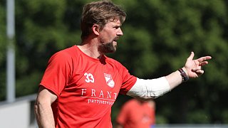 Fußball KL A Herford: TuRa Löhne macht den Aufstieg perfekt