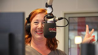 Ein Tag bei Radio Gütersloh