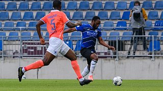 Arminia Bielefeld - SV Darmstadt