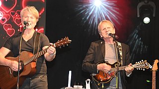 Warburg: Die Paveier aus Köln rocken die Warburger Oktoberwoche.