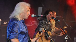 Oerlinghausen: Rock gegen Krebs