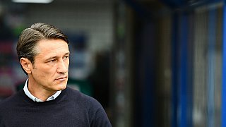 Fotos vom Spiel SC Paderborn gegen Bayern München
