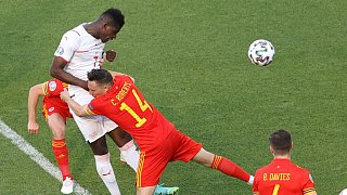 Schweiz verspielt möglichen Sieg gegen Wales