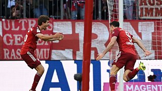 Bayern bleiben souverän - Debatte über Kimmichs Impfstatus