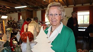 Verl: Kunst- und Kreativmarkt überzeugt mit frischen Ideen