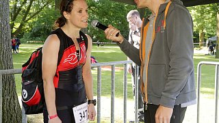 16. Dalkeman-Triathlon des Gütersloher TV