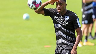 Scheffau 2020: Der dritte Tag der Arminen im Trainingslager