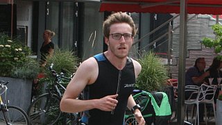Höxter: Weserbergland Triathlon begeistert Sportler und Zuschauer