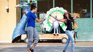 Rio de Janeiro fehlt der Karneval
