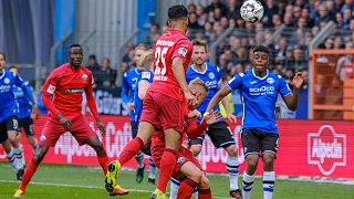 OWL-Derby: Der SC Paderborn zu Gast bei Arminia Bielefeld
