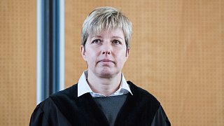 Detmold: Der Auschwitz-Prozess