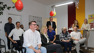 Kreis Paderborn: Kommunalwahl 2025