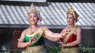 Herford: Ein kunterbuntes Hoeker-Fest