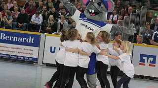 Lübbecke: FreewayCup mit hochklassigem Showprogramm