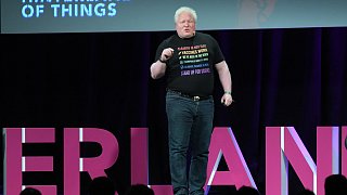 Bielefeld: Hinterland of Things-Konferenz der Founders Foundation