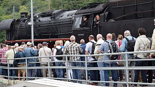 Altenbeken: Vivat Viadukt