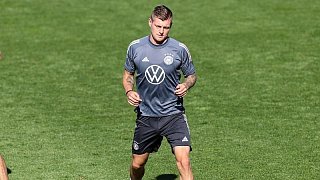 Löws Dreierketten-Plädoyer vor der EM-Generalprobe