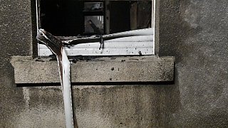 Drei Verletzte nach Brand in Rheda-Wiedenbrück