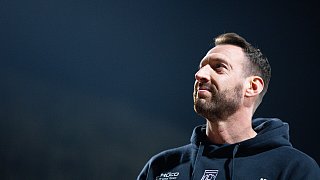 Arminia schlägt Siegen mit 1:0.