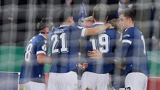 Arminia schlägt Freiburg 3:1.