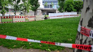Bombenentschärfung in der Kölner City
