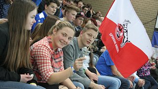 Lübbecke: FreewayCup mit hochklassigem Showprogramm