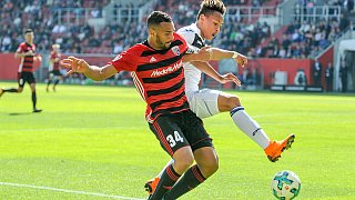 Arminia holt einen Punkt in Ingolstadt