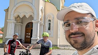 Rentner aus dem Kreis Gütersloh wagt mutiges Abenteuer