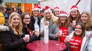 Lübbecke: Zum Heiligmittag-Treffen kehren Hunderte zurück in die Stadt