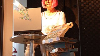 Schloß Holte-Stukenbrock: Frauen feiern Karneval in Sende