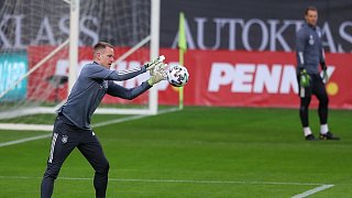 Auftrag von Quali-König Löw: «Kraftakt» für Neun-Punkte-Ziel