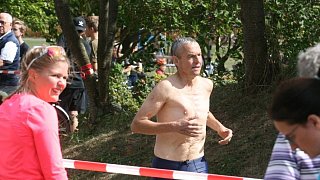 Höxter: Weserbergland Triathlon begeistert Sportler und Zuschauer