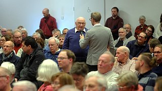 Gütersloher Wahl-Arena 2024