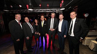 Herford: Wie Schausteller in Herford seit 125 Jahren für Rummel sorgen