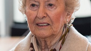 Detmold: Der Auschwitz-Prozess