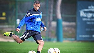 SC Paderborn: Der dritte Tag im Trainingslager
