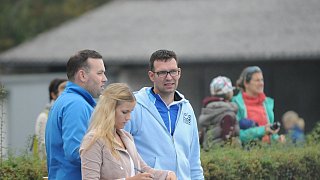 Löhne: 24. Aquarius-(Wo)Man Triathlon beim SC Aquarius Löhne