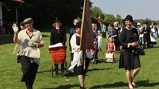 Borlinghausen: Impressionen vom Festzug des Schützenfestes und der 950-Jahr Feier