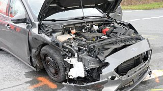 Motorradfahrer stirbt bei schwerem Unfall in Rheda-Wiedenbrück