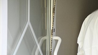 Borgholzhausen: Rentnerin brutal ermordet